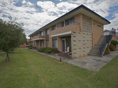 4/77 Abbett Street, Scarborough