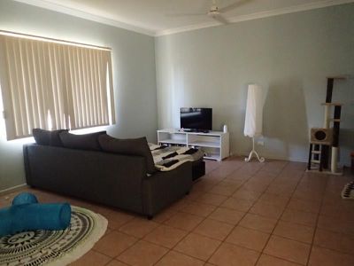 4A Ashburton Court, South Hedland