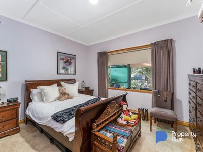 28 Calder Highway, Wedderburn