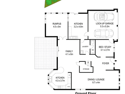 14 Guthega Close, Woodcroft