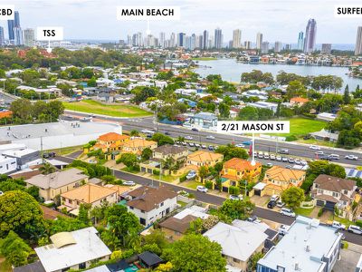 2 / 21 Mason Street, Southport