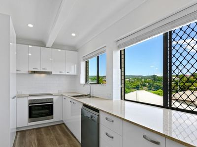 7 / 17 Kingsford Street, Auchenflower