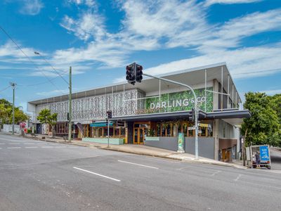 5H / 157 Given Terrace, Paddington