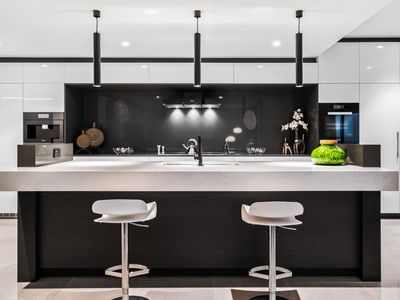 501 / 39 Mends Street, South Perth