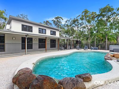 63 Dundowran Road, Walligan