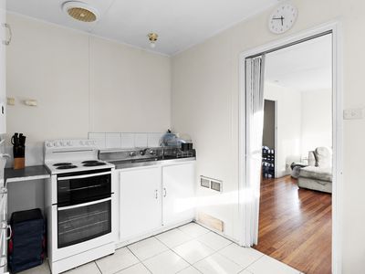 34 Howe Street, Seymour