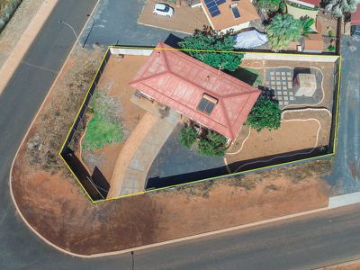 8 Trembath Street, Port Hedland