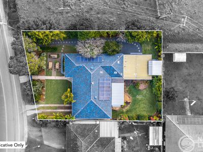 21 Main Arm Road, Mullumbimby