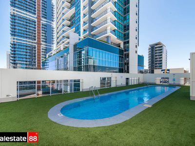 30 / 11 Bennett Street, East Perth