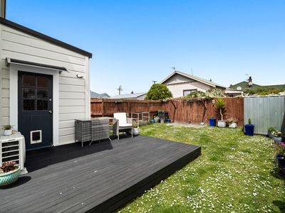 A / 26 Marlow Street, Saint Kilda