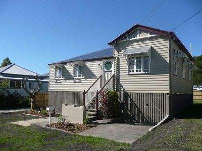 East Ipswich