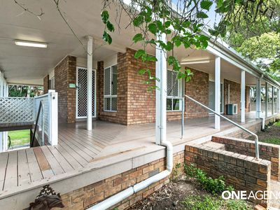 55 Johnston Boulevard, Urraween