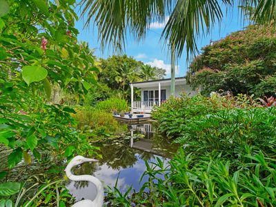 381 Rawdon Island Road, Rawdon Island