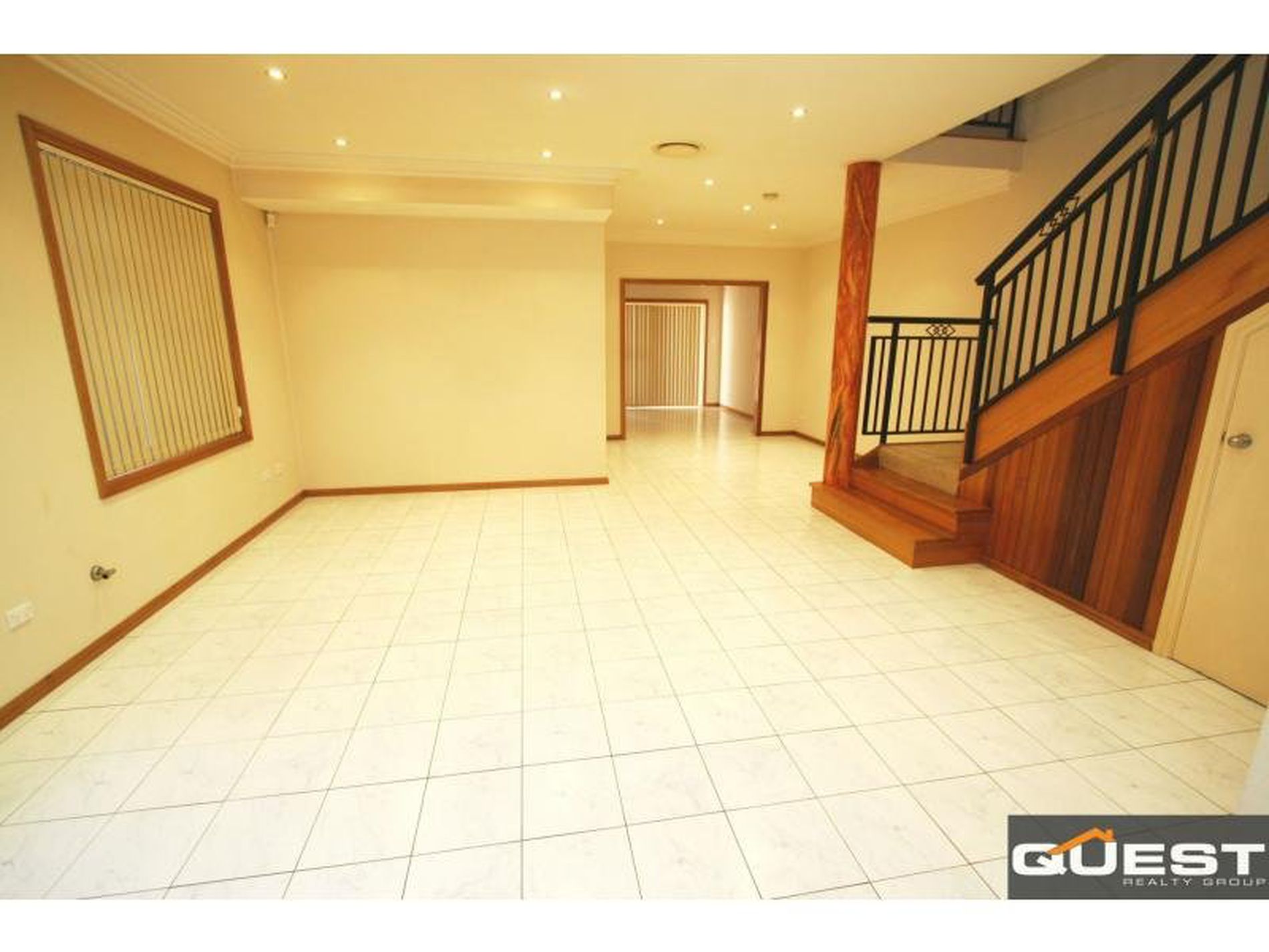 65 Gallipoli Street, Condell Park