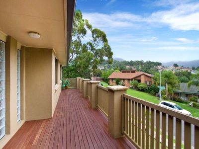 3 Koombala Grove, Cordeaux Heights