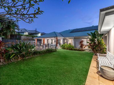 14 Darling Terrace, Wakerley
