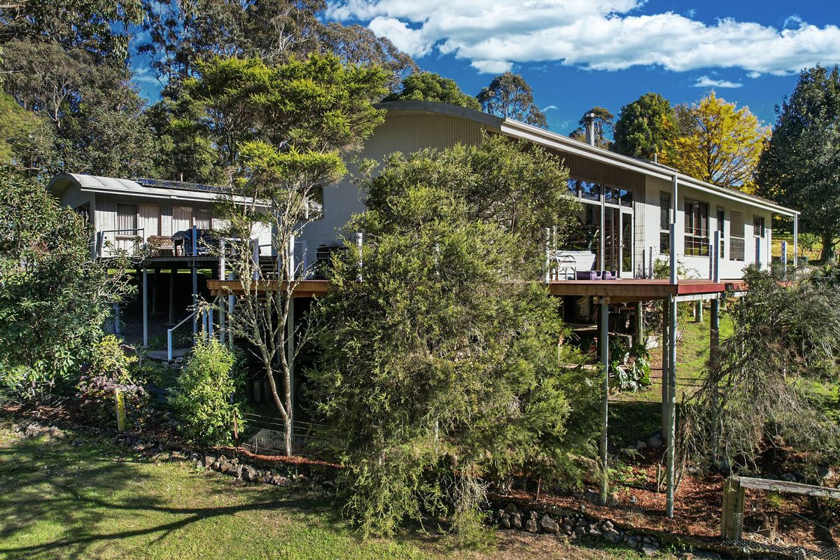 765 Old Highway, Narooma