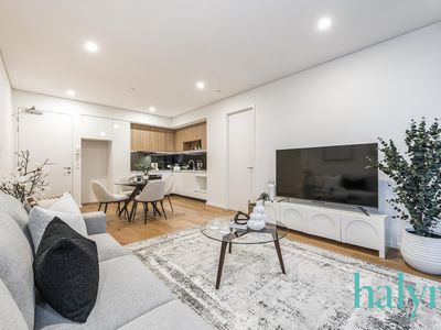 1808 / 78 Stirling Street, Perth