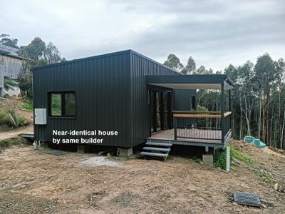 8862 Channel Highway, Huonville
