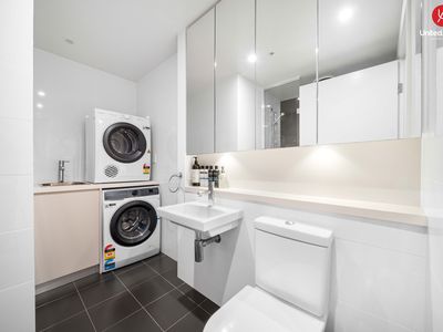 1812/1 Australia Avenue, Sydney Olympic Park