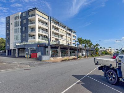 21 / 31 Fitzgerald Esplanade, Innisfail