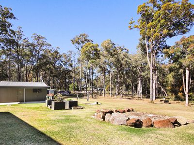 8 Conrad Drive, Bergalia