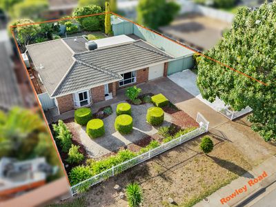 73 Rowley Road, Aldinga Beach