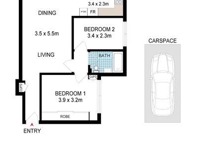 12 / 11 Ball Avenue, Eastwood