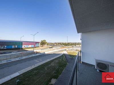 14 / 1 Anthony Rolfe Avenue, Gungahlin