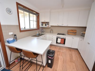 47 Woodward Street, Parkes