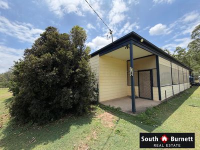 1980 Memerambi - Barkers Creek Road, Wattle Camp