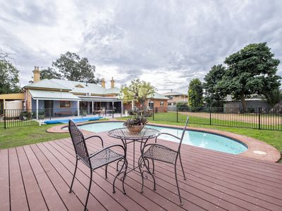 380 Macquarie Street, Dubbo