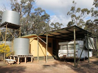 200 Skate Road, Gobarup