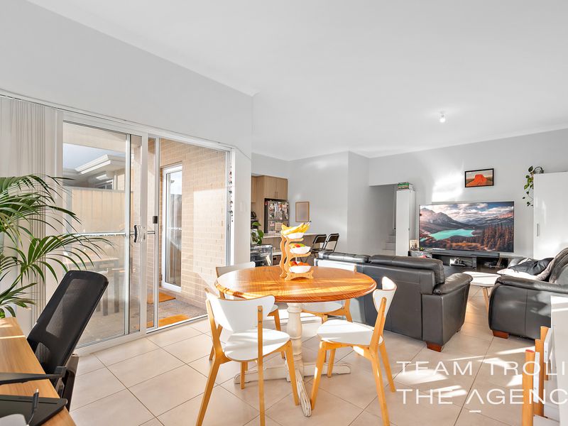 1B Bailey Street, Hamilton Hill