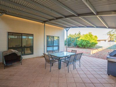 10 Eucalypt Way, South Hedland