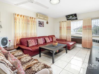 132 Ashridge Rd, Darra
