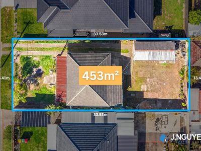 12 Kiora St, Canley Heights