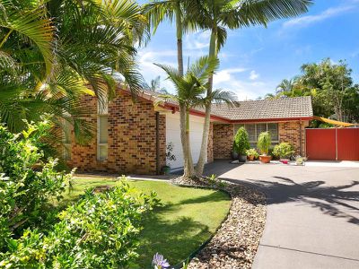 61 Carramar Street, Tewantin