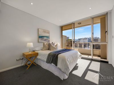 233/11 Potter Street, Waterloo