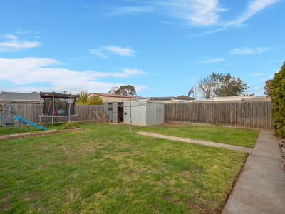 60 Rees Road, Melton South