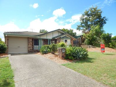 58 Rumsey Drive, Raceview
