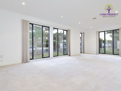 95 Signature Boulevard, Point Cook