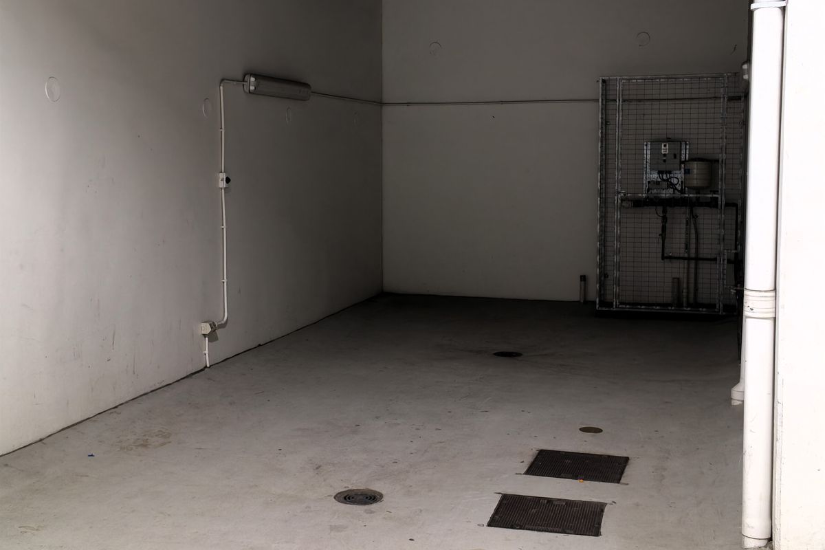 Storage Unit 38 / 16 Meta Street, Caringbah
