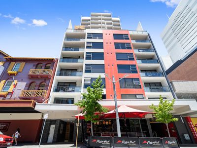 110 / 101 Murray Street, Perth