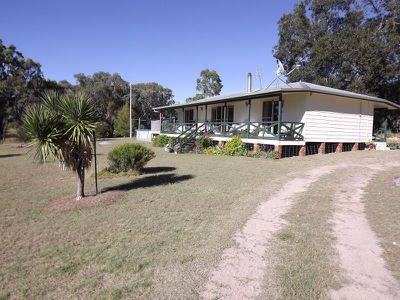793 Limestone Cave Road, Ashford