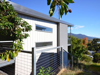 21 / 84 Bogong High Plains Road, Mount Beauty