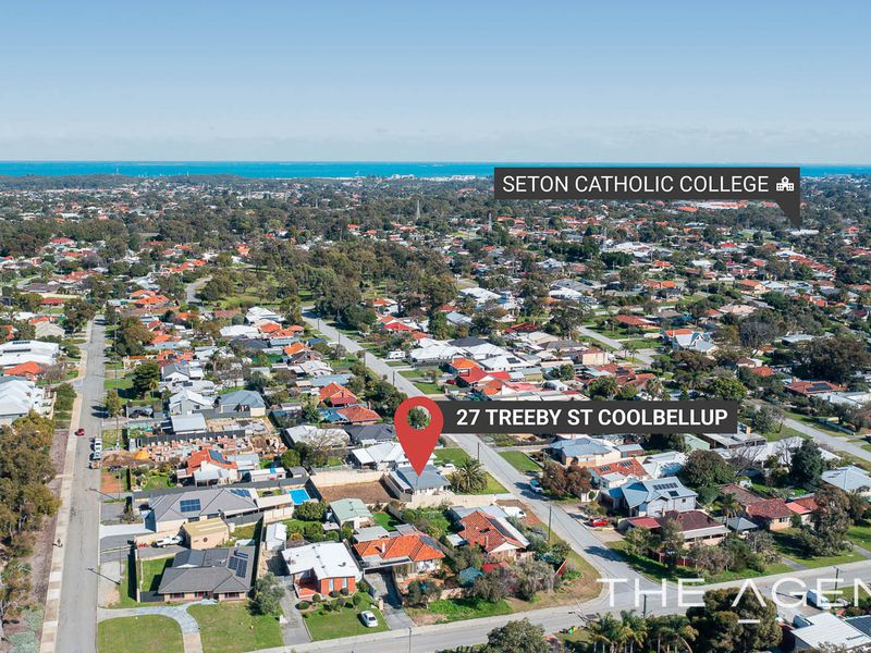 27A Treeby Street, Coolbellup