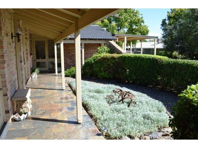 3 Sanders Place, Gunnedah