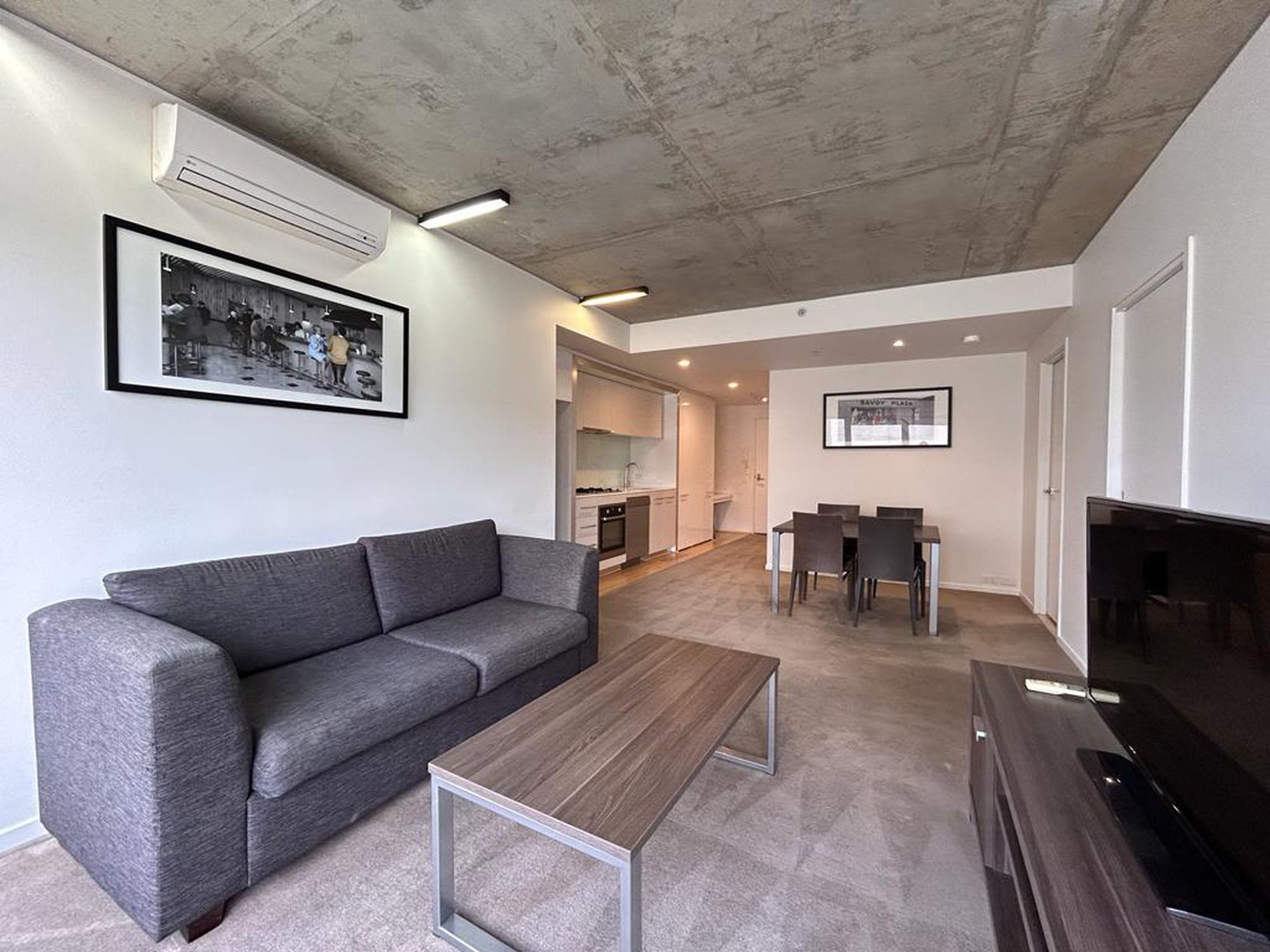 1205 / 568 St Kilda Road, Melbourne