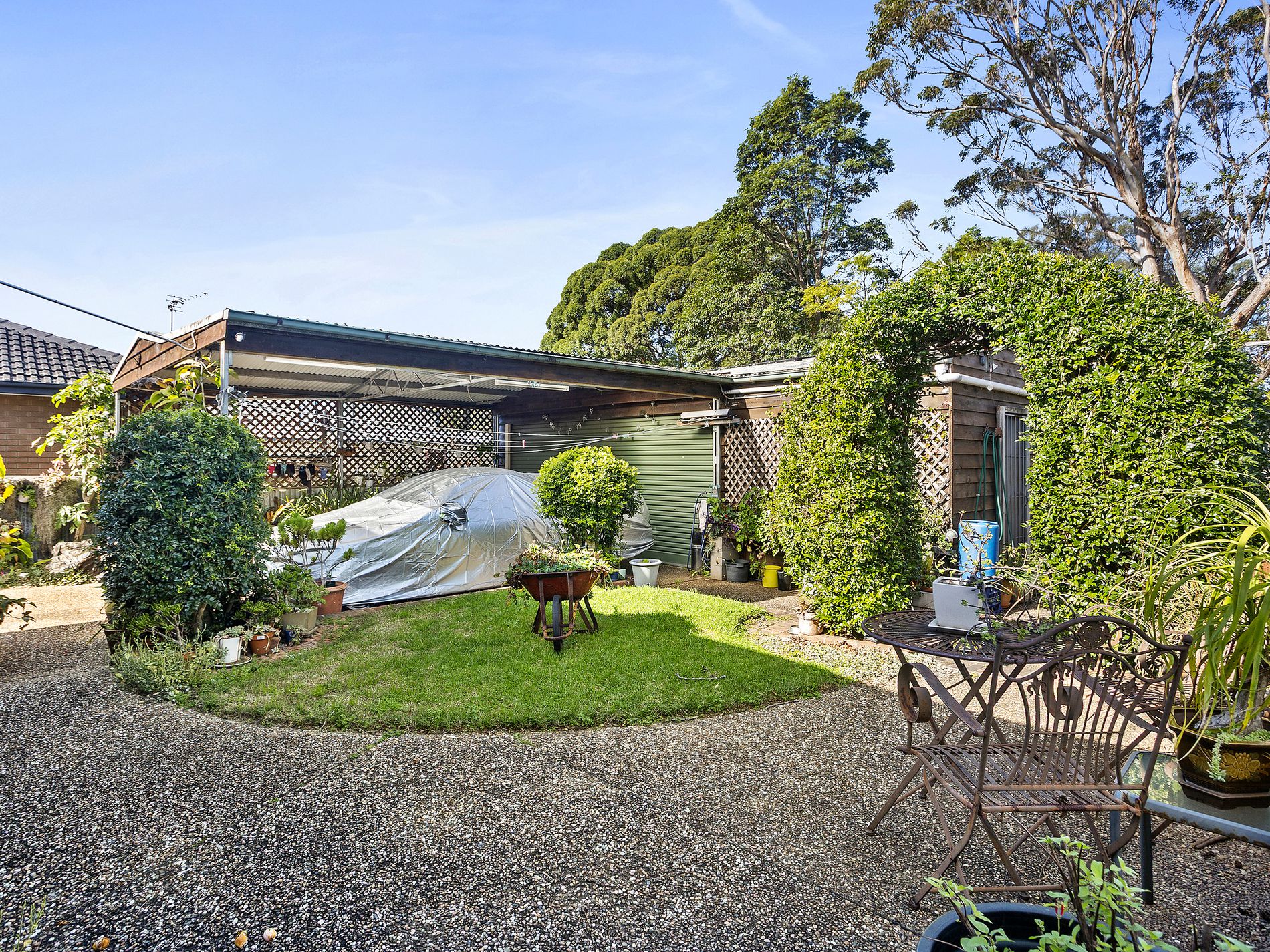 38 O'Gorman Street, Albion Park